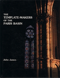 The Templatemakers of the Paris Basin by John James