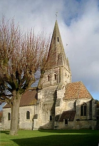 The Ark of God  by John James